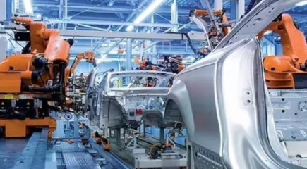 智能制造下“未來(lái)工廠”觸手可及 網(wǎng)站建設(shè)的關(guān)鍵作用