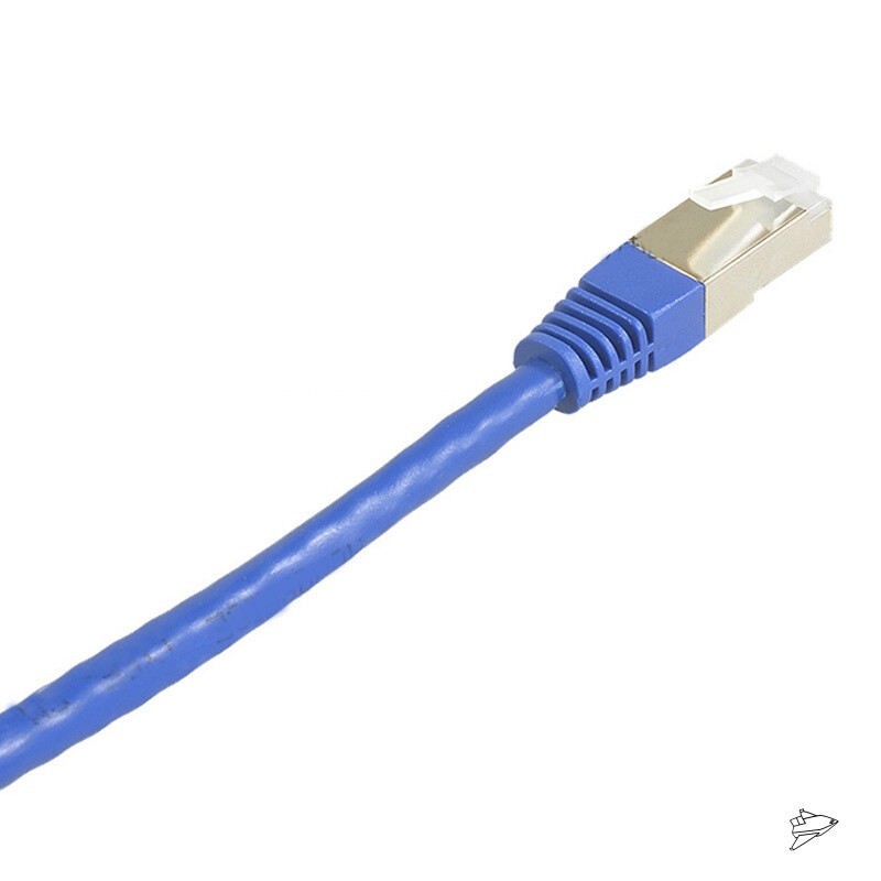 淺談熠通YT六類千兆網(wǎng)線 無氧銅屏蔽設(shè)計在現(xiàn)代網(wǎng)絡(luò)工程中的優(yōu)勢