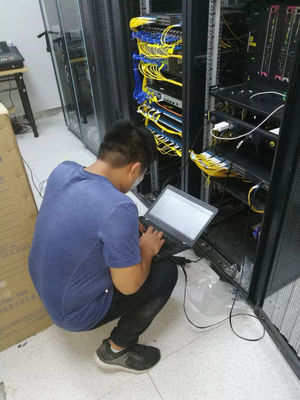 豐沃創(chuàng)新護航中國國際太陽能十項全能競賽，全力保障網(wǎng)絡(luò)安全暢通